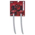 Miniatyrbillede 2 af 2: Deadpool Katanas