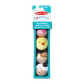 Miniatyrbillede 1 af 2: Infant Rollables Farm Friends
