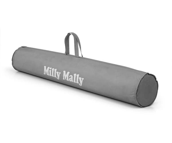 Milly Mally Roll-up Skummåtte Kinder Sea and Africa
