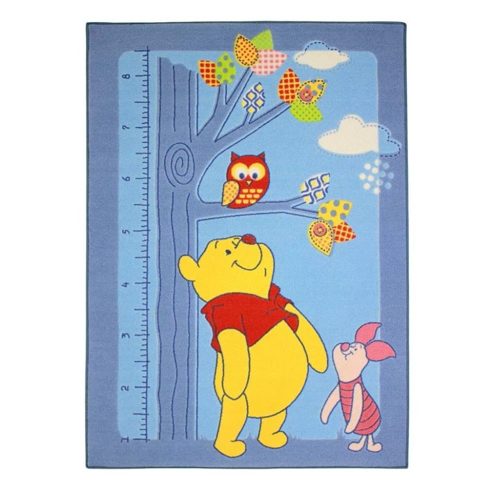 AK Sports legetæppe Pooh Taller 95 x 133 cm WINNIE 87