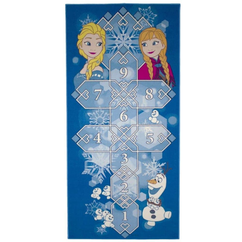 AK Sports hinketæppe Frost 95x200 cm RFRHOGA77095200T06