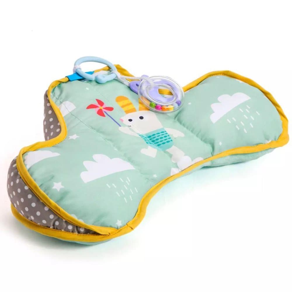 Taf Toys udviklingslegepude flerfarvet 12045