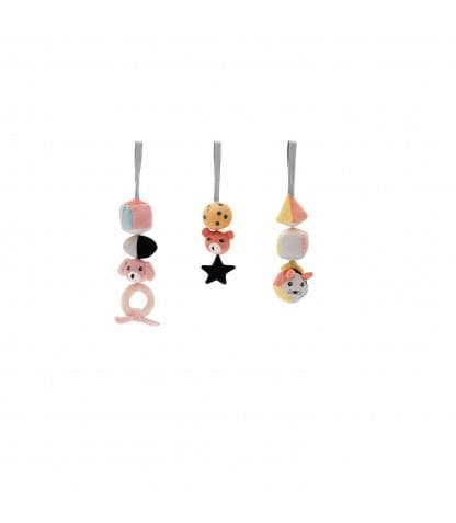 Kids Concept Babygymsfigurer Edvin