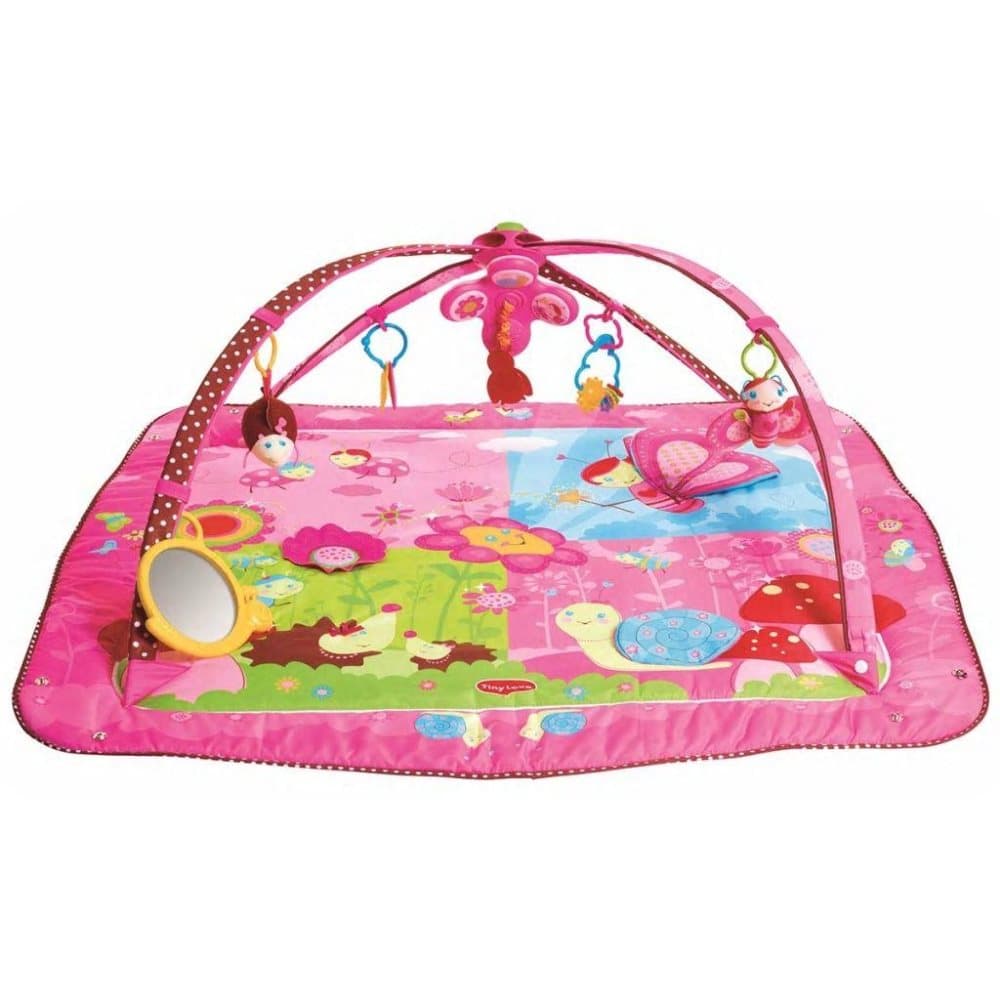 Tiny Love Gymini legemåtte Move & Play Tiny Princess 33312029