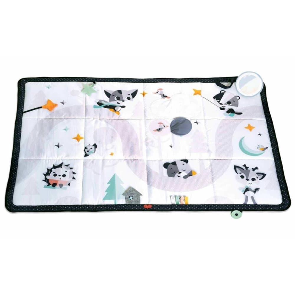 Tiny Love Supermatte Magical Tales 150x100cm