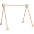 Miniatyrbillede 1 af 3: Babygym trä natur, Jabadabado