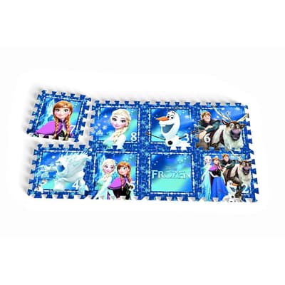 Lekmatta Anna/Elsa 8 Bitar