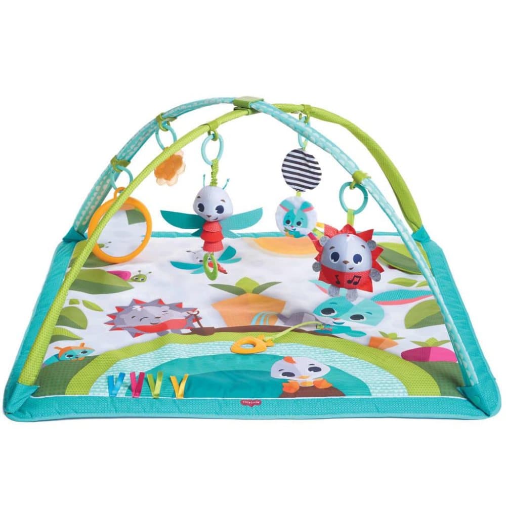 Tiny Love Lekematte Gymini Gymini Meadow Days