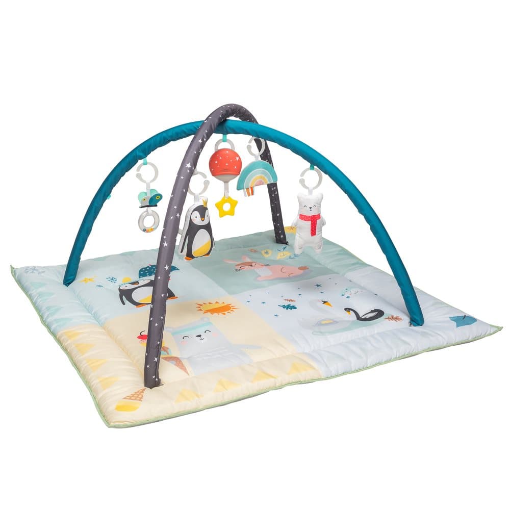 Babygym North Pole 4 Season Taf Toys