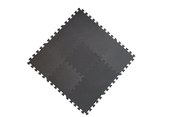 Baby Dan - Playmat - Dusty Grey