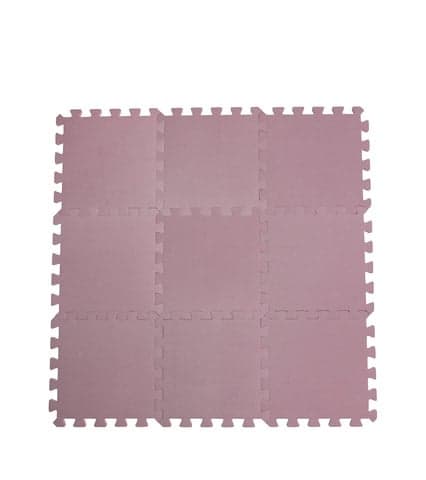 Baby Dan - Playmat - Dusty Rose