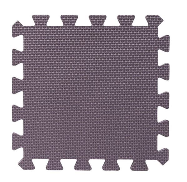 Lekmatta Lavendel, BabyDan