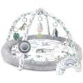 Miniatyrbild 2 av 9: Nukido Dinosaur Baby Gym - 7-i-1 Lek & Lär-set för barnbarn