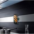 Miniatyrbilde 4 av 9: Magnetisk Mobilholder / Bilholder - Magnetfeste for mobil