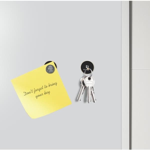 Magnetisk Mobilholder / Bilholder - Magnetfeste for mobil