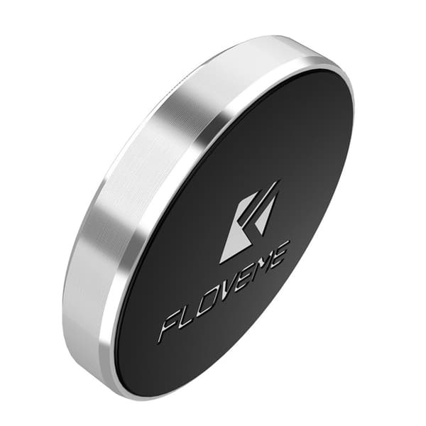 Magnetisk Mobilholder / Bilholder - Magnetfeste for mobil