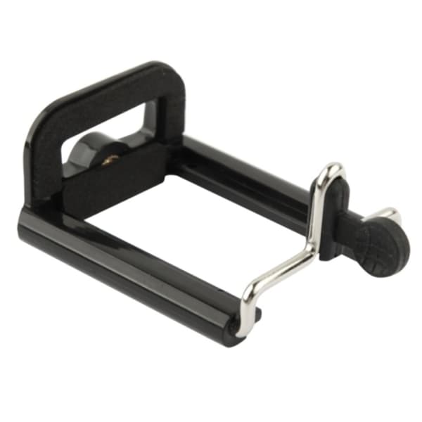 Mobilholder / Feste til Tripod & Selfiestang