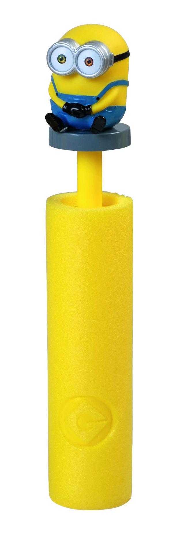 Minions Bob Aqua Blaster - Vattenpistol / Vattenkanon - 25cm x 4cm