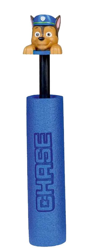 Paw Patrol Chase Aqua Blaster - Vattenpistol / Vattenkanon - 25cm x 4cm