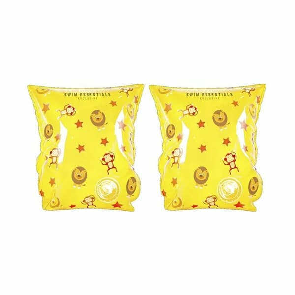 Hihat Swim Essentials Circus 0-2 vuotta Monivärinen