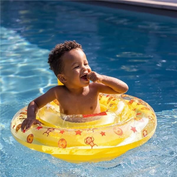 Vauvan kelluke Swim Essentials Circus