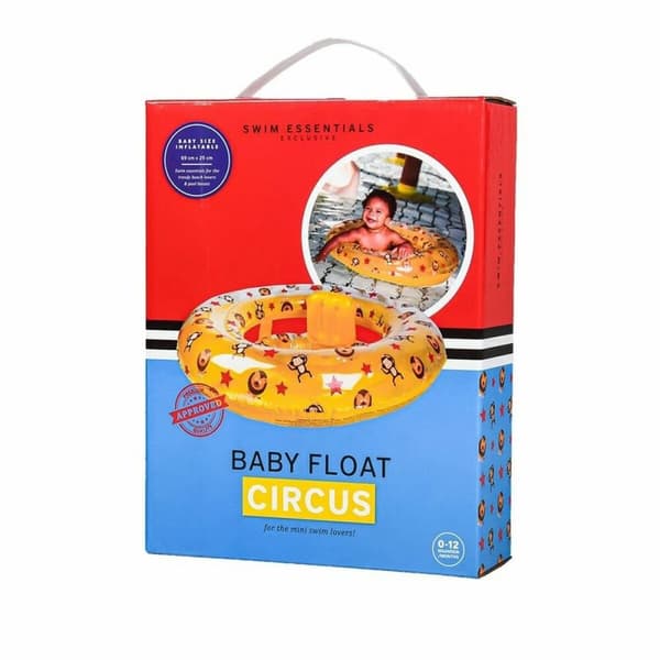 Vauvan kelluke Swim Essentials Circus