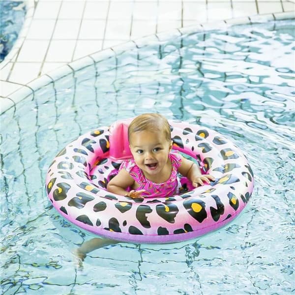 Vauvan kelluke Swim Essentials Leopard