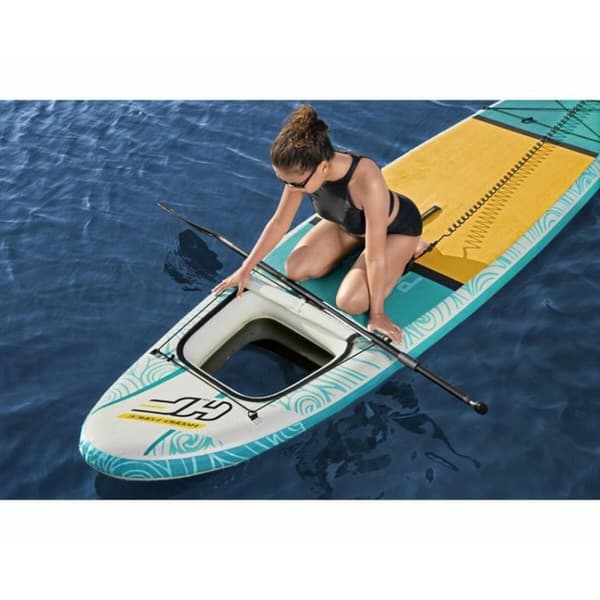 Bestway 65363 surfbræt Stående padelboard (SUP)