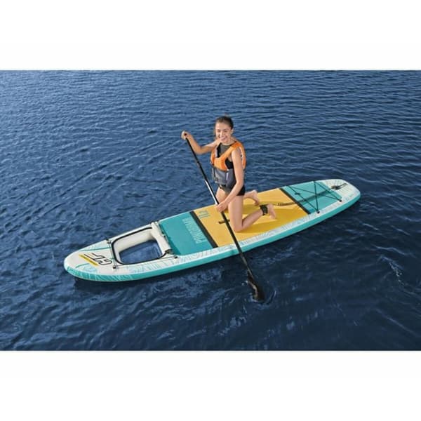 Bestway 65363 surfbræt Stående padelboard (SUP)