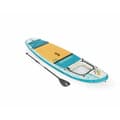 Miniatyrbillede 1 af 6: Bestway 65363 surfbræt Stående padelboard (SUP)