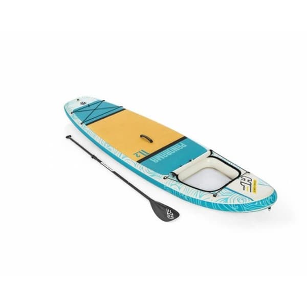 Bestway 65363 surfbræt Stående padelboard (SUP)