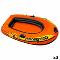 Pikkukuva 1 / 4: Puhallettava vene Intex Explorer Pro 100 3 osaa 160 x 29 x 94 cm