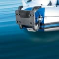 Miniatyrbillede 4 af 6: Motorsupport Intex MARINER/EXCURSION/SEAHAWK/CHALLE Oppusteligt Skib 3 enheder