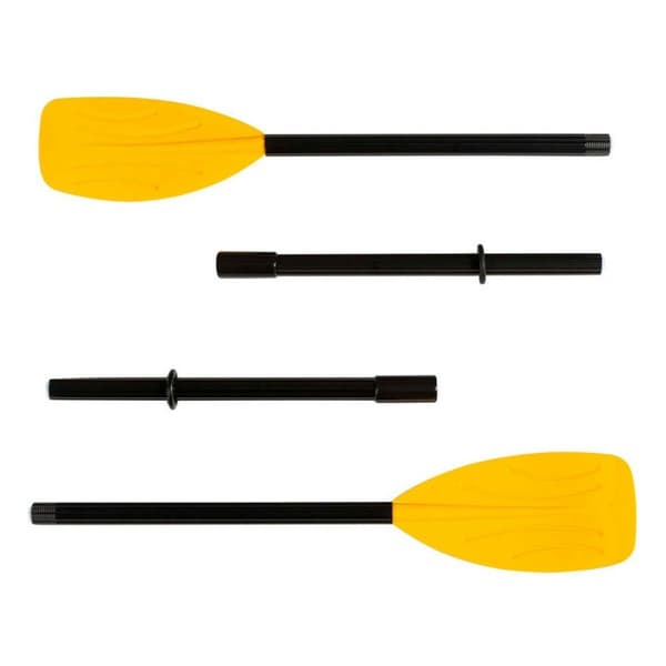 Aarerne Intex Fransk 15,5 x 122 cm (6 enheder)