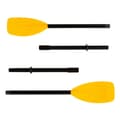 Miniatyrbillede 3 af 5: Aarerne Intex Fransk 15,5 x 122 cm (6 enheder)