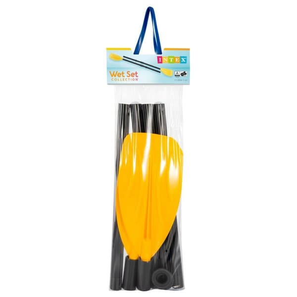 Aarerne Intex Fransk 15,5 x 122 cm (6 enheder)