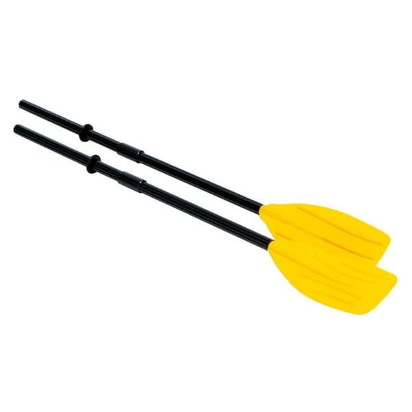 Aarerne Intex Fransk 15,5 x 122 cm (6 enheder)