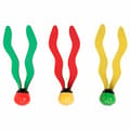 Pikkukuva 3 / 5: Upotettava sukelluslelu Intex 3 Kappaletta (12 osaa)