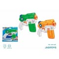 Miniatyrbillede 2 af 2: Vandpistol X-Shot Warfare Mini Stealth Soaker 20 x 4 x 19 cm