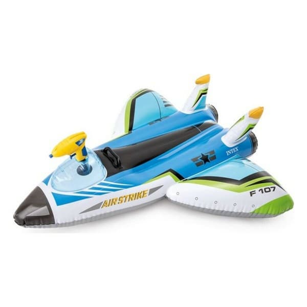 Puhallettava allaspatsas Intex 57536NP 117 x 117 cm