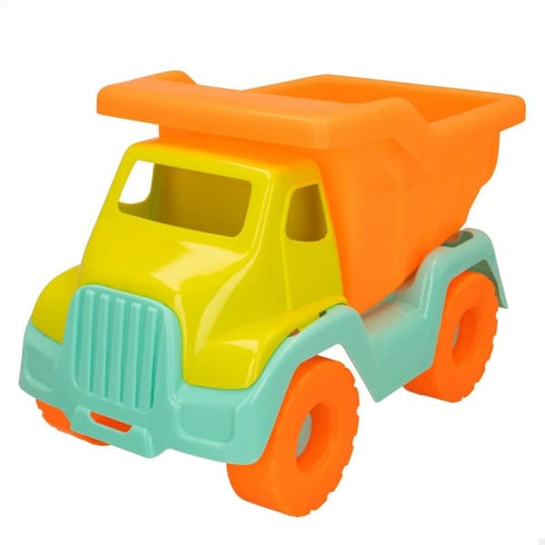 Lastbil Colorbaby 30 cm polypropylen (16 enheder)