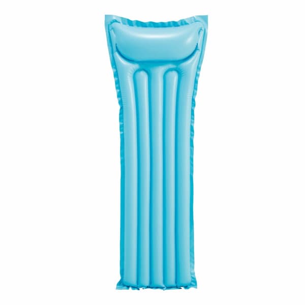 Luftmadras Intex 183 x 69 cm (24 enheder)