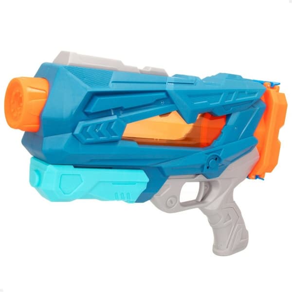 Vesipistooli Colorbaby AquaWorld 600 ml 33 x 21 x 7,3 cm (6 osaa)