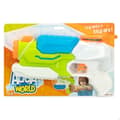 Pikkukuva 3 / 4: Vesipistooli Colorbaby AquaWorld 29 x 17,5 x 6,5 cm (6 osaa)