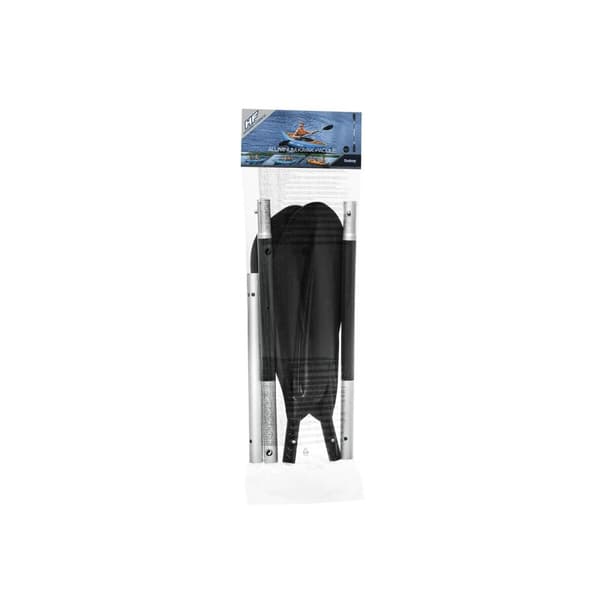 Bestway Aluminiumpaddlar Hidro-Force Kajak 230 cm Fritid 62174