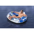 Pikkukuva 4 / 11: Täytettävä rengas Bestway Rapid Rider 165 x 148 cm
