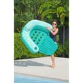 Pikkukuva 7 / 11: Täytettävä uimatuoli Bestway Comfort Plush 145 x 120 cm
