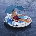 Pikkukuva 3 / 11: Täytettävä rengas Bestway Rapid Rider Ø 137 cm