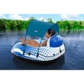 Pikkukuva 5 / 11: Täytettävä rengas Bestway Rapid Rider Ø 137 cm