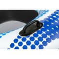 Pikkukuva 10 / 11: Täytettävä rengas Bestway Rapid Rider Ø 137 cm